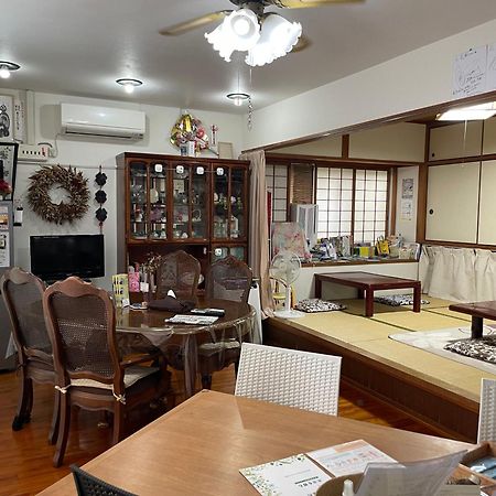 Kami House Ξενοδοχείο Amami Εξωτερικό φωτογραφία