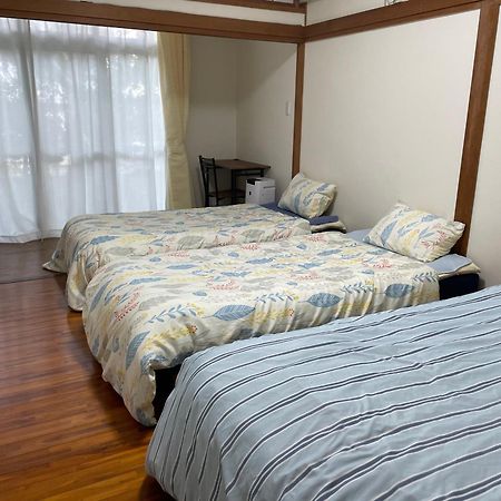 Kami House Ξενοδοχείο Amami Εξωτερικό φωτογραφία