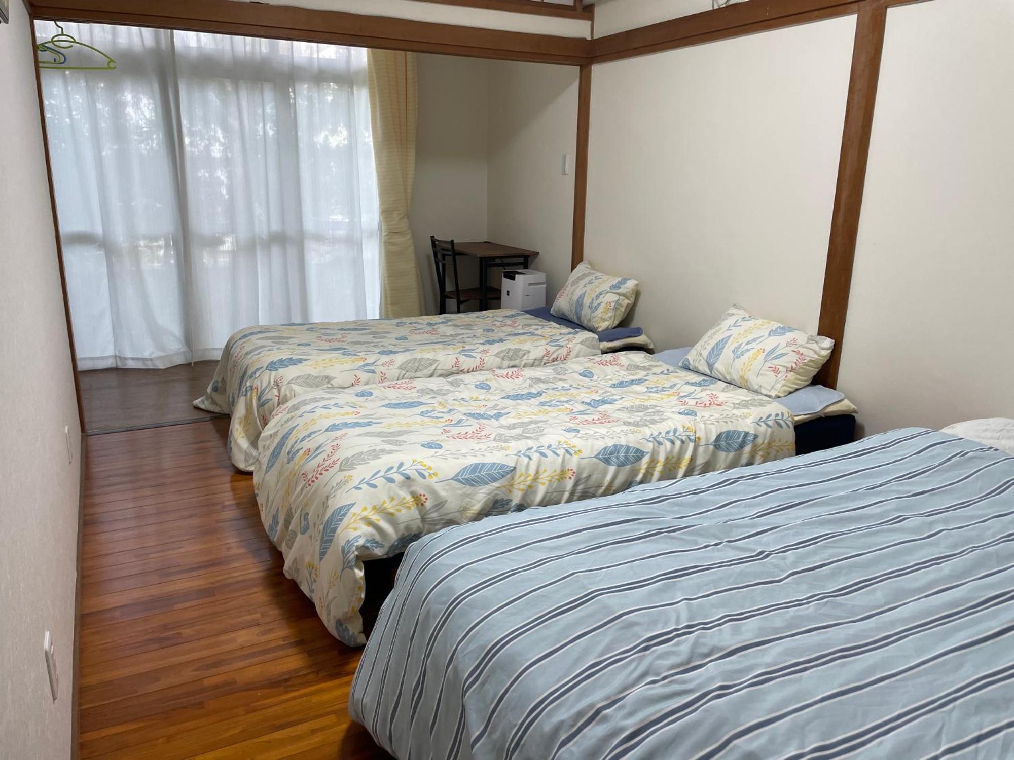 Kami House Ξενοδοχείο Amami Εξωτερικό φωτογραφία