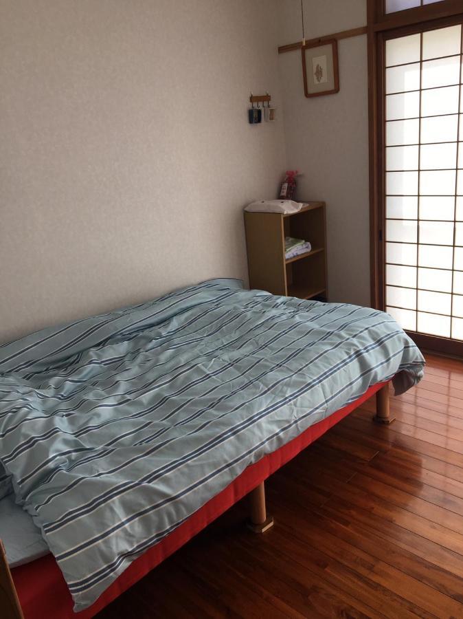 Kami House Ξενοδοχείο Amami Εξωτερικό φωτογραφία