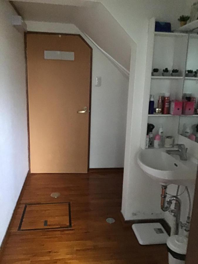 Kami House Ξενοδοχείο Amami Εξωτερικό φωτογραφία