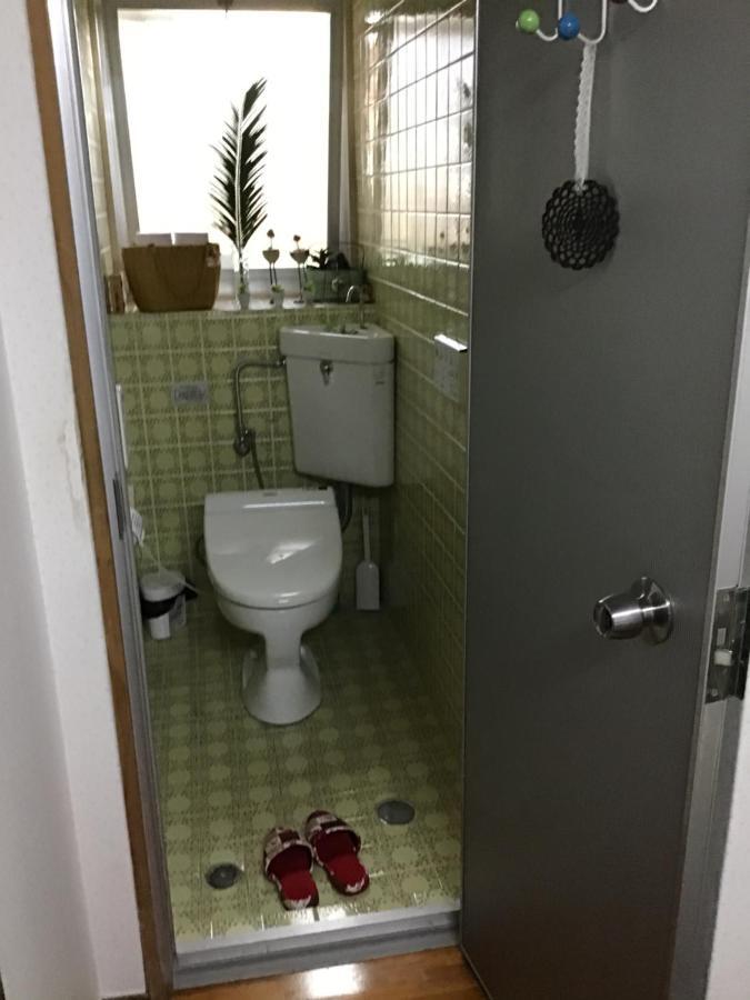 Kami House Ξενοδοχείο Amami Εξωτερικό φωτογραφία